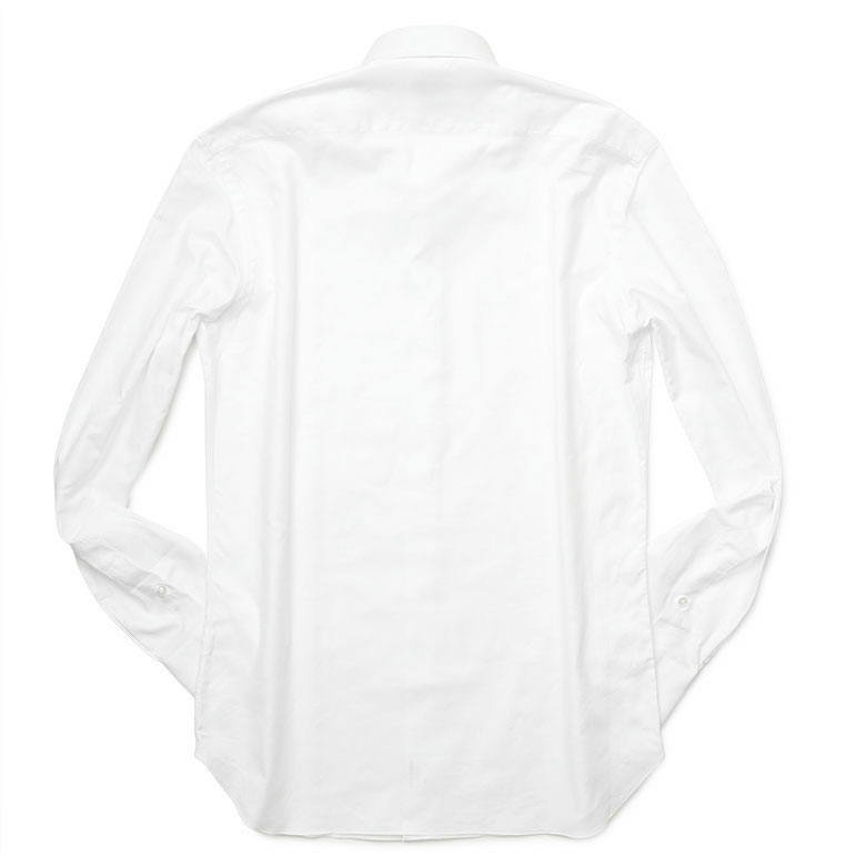 マリアサンタンジェロ シャツ オックスフォード...の詳細画像2