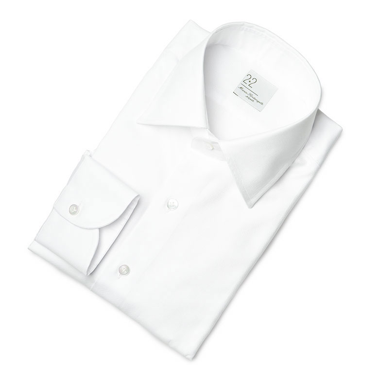 マリアサンタンジェロ シャツ オックスフォード...の詳細画像4