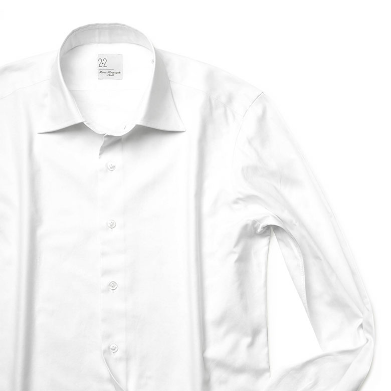 マリアサンタンジェロ シャツ オックスフォード...の詳細画像5