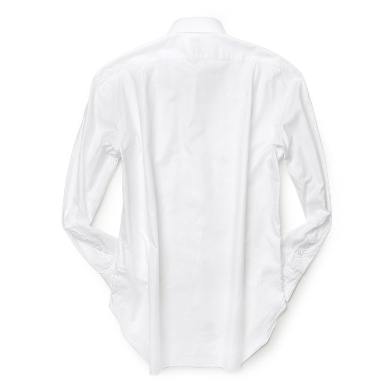 Maria Santangelo（マリアサンタンジェロ） シャツ オックスフォード