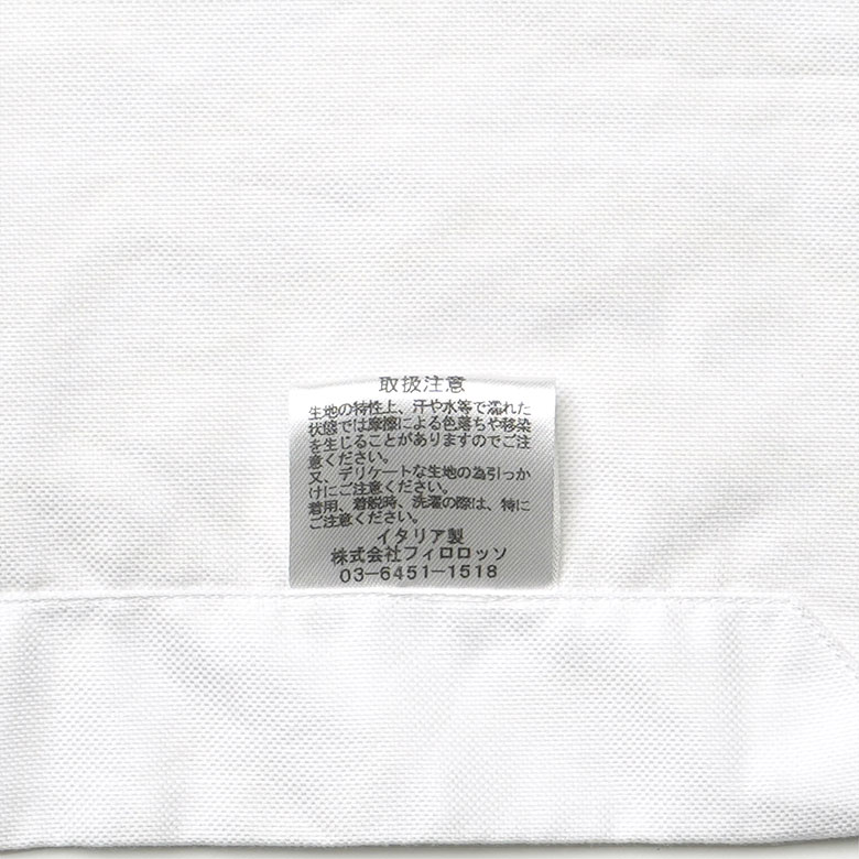 Maria Santangelo（マリアサンタンジェロ） シャツ オックスフォード