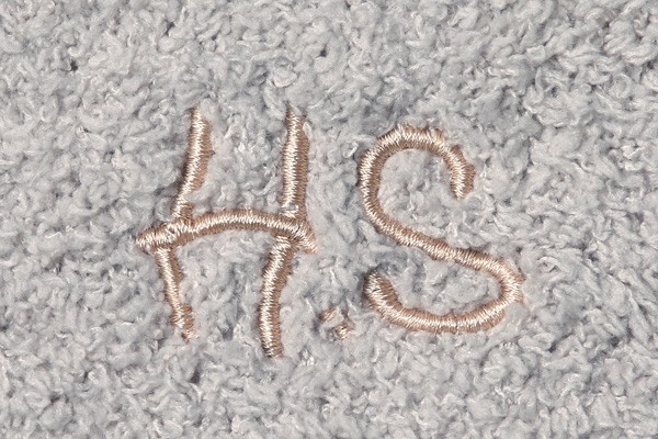 ブランケット刺繍専用ページ