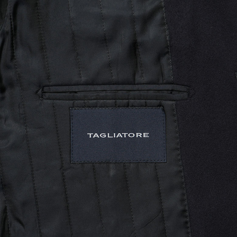 タリアトーレ　チェスターコート　size44 楽天市場】チェスターコート メンズ（ブランドタリアトーレ