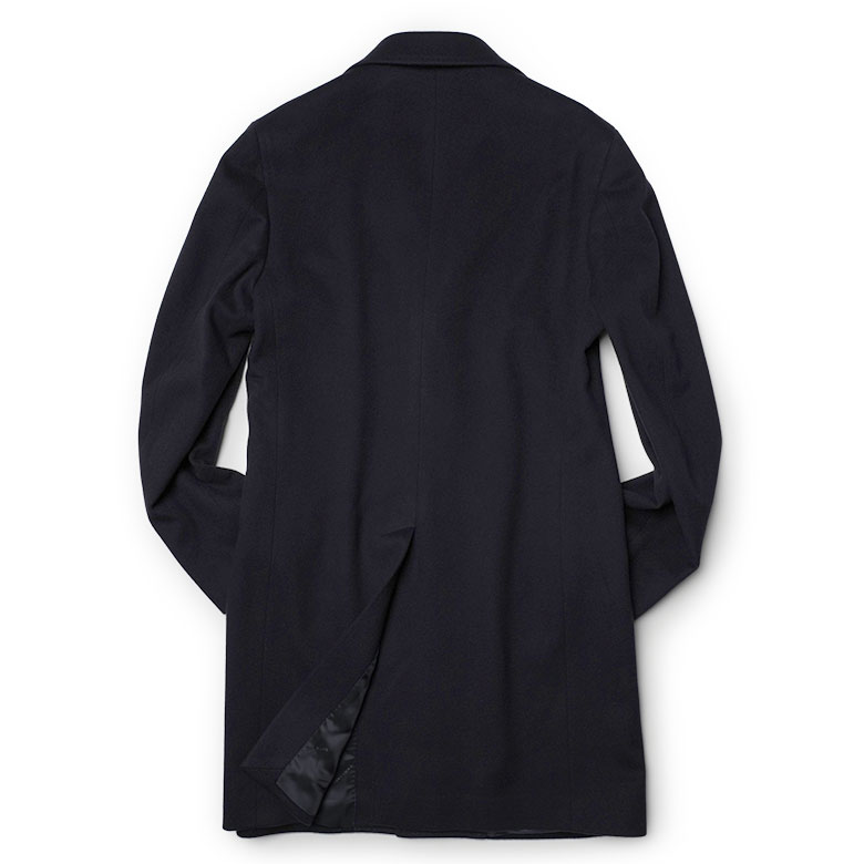 TAGLIATORE（タリアトーレ） チェスターコート 2025AW 秋冬 メルトン