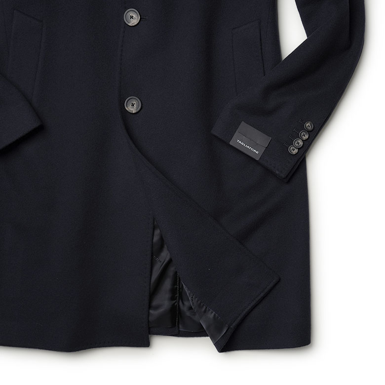 タリアトーレ チェスターコートのおすすめ人気商品一覧 通販 - Yahoo