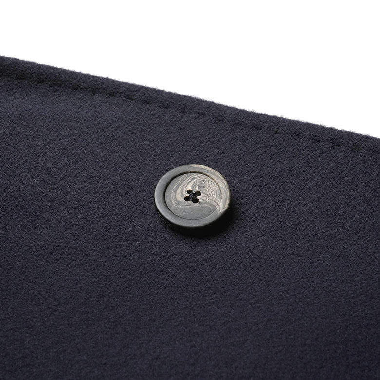 TAGLIATORE（タリアトーレ） チェスターコート 2025AW 秋冬 メルトン