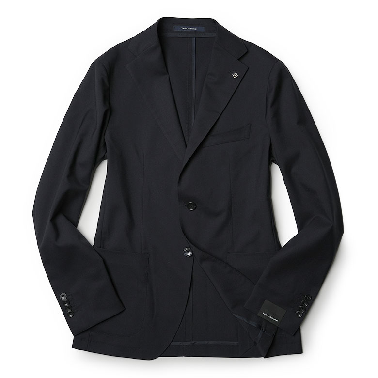 TAGLIATORE（タリアトーレ） スーツ セットアップ ウール 2025AW 秋冬