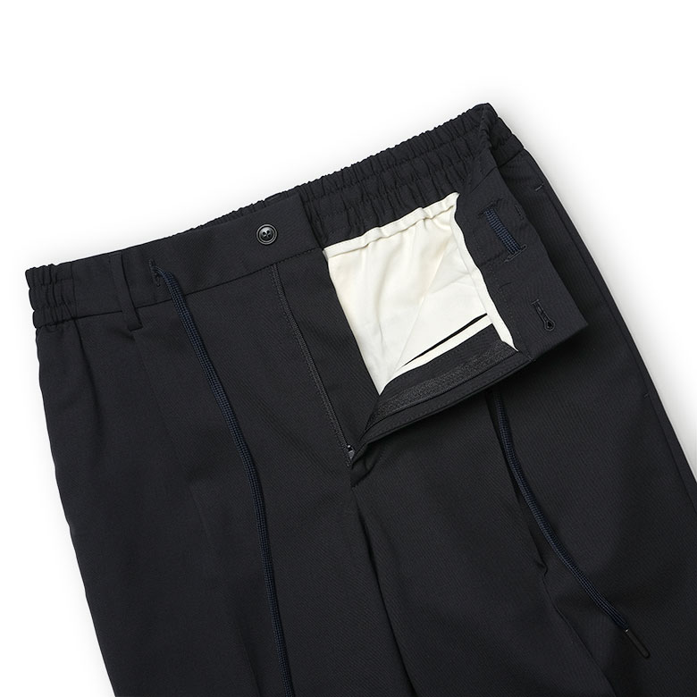 TAGLIATORE（タリアトーレ） スーツ セットアップ ウール 2025AW 秋冬