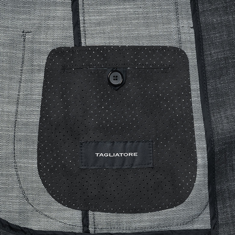 TAGLIATORE タリアトーレ ジャケット デニム セットアップ対応