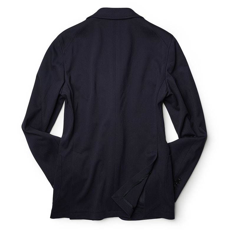 TAGLIATORE（タリアトーレ） ジャケット ジャージー セットアップ対応