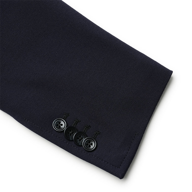 タリアトーレ ジャケット ジャージー セットアップ対応 TAGLIATORE レビュー【返品不可】の画像