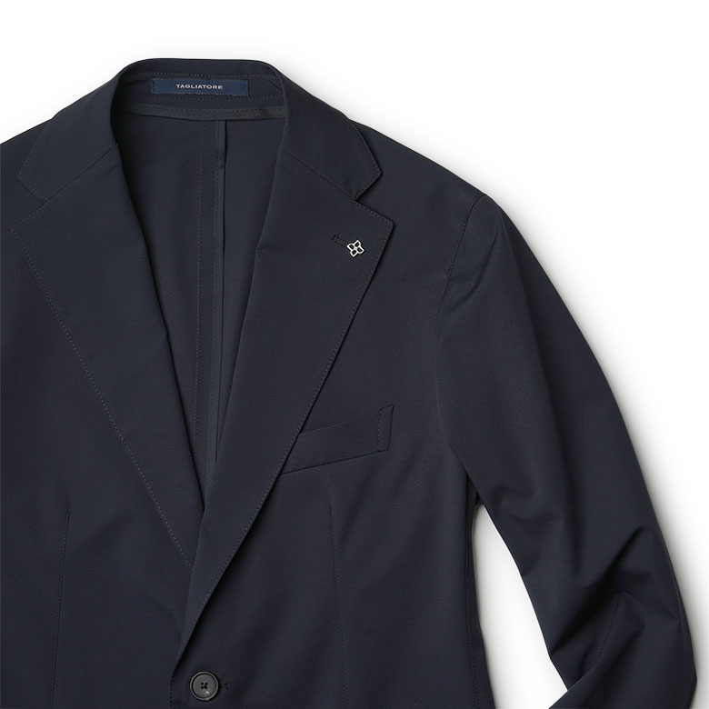 TAGLIATORE タリアトーレ セットアップ スーツ 春夏 48 L〜XL TAGLIATORE タリアトーレ セットアップ スーツ 春夏 48 L〜XL