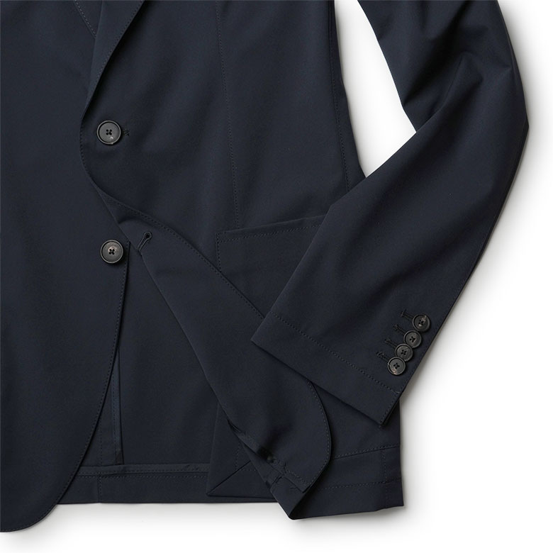 TAGLIATORE 【20%OFF】タリアトーレ トラベルスーツ