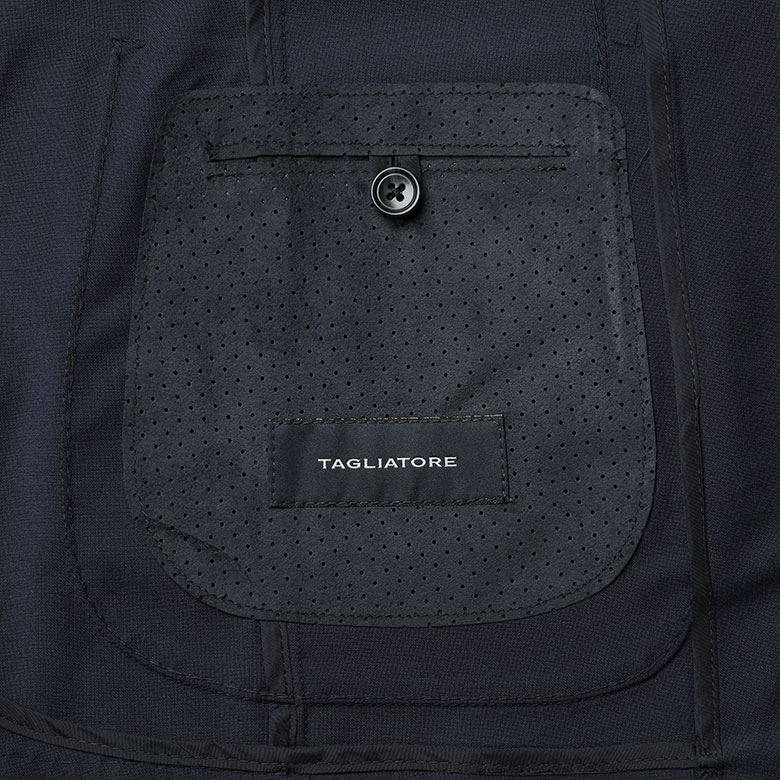美品 タリアトーレ ジャケット 紺 リネン 麻 春夏 3者混 48L nm0 楽天市場】【50%OFFクーポン】タリアトーレ ジャケット リネン