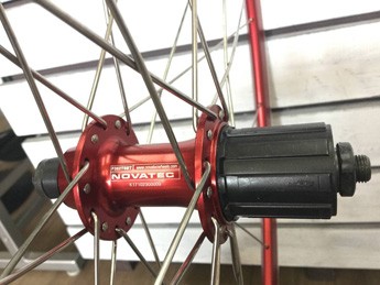 激安 特価 自転車 ホイールセット 700Cホイル 8・9速用 激安 特価 自転車 ホイールセット 700Cホイル 8・9速用