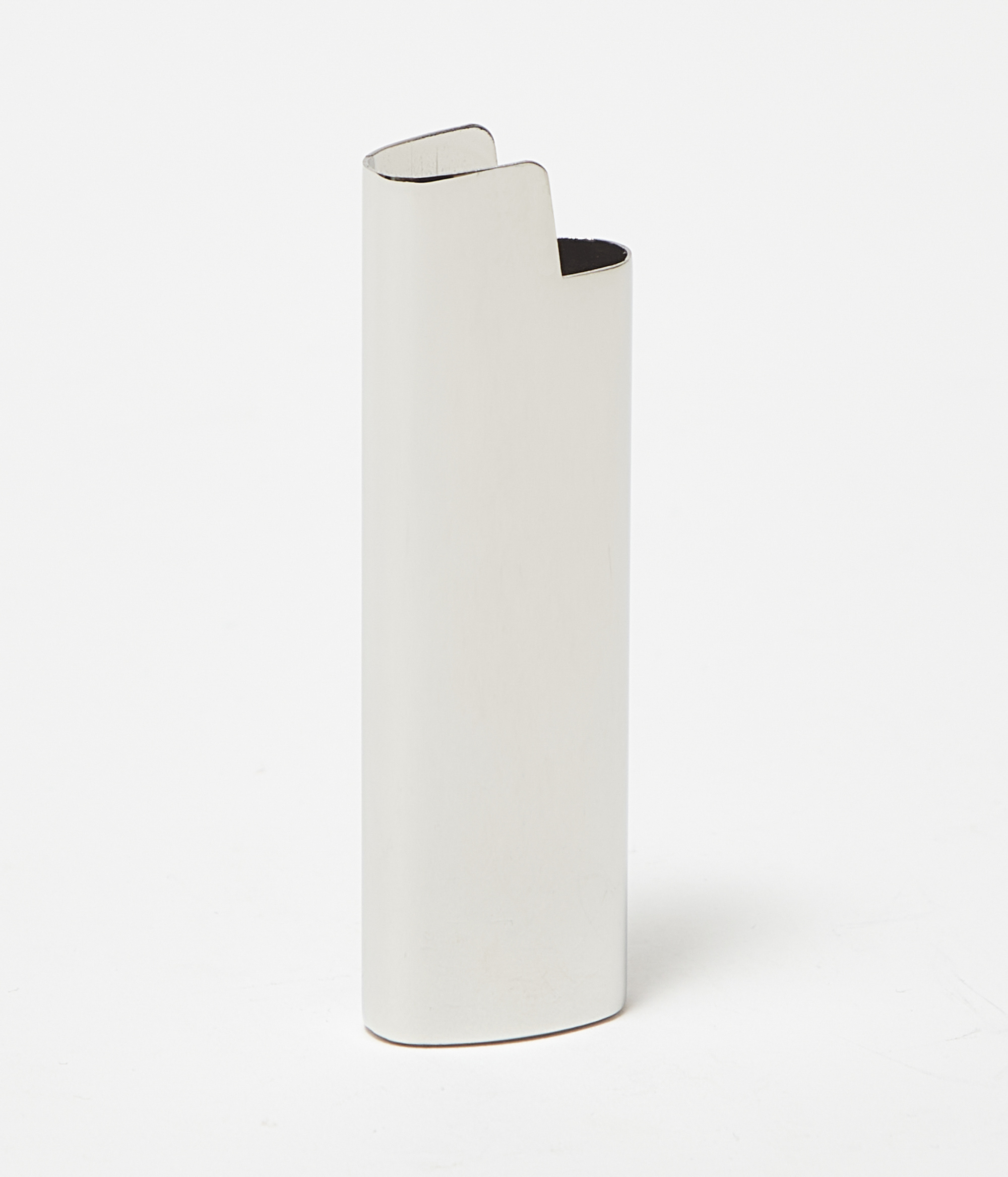 【坪田パール】Brass Lighter Holder ブラスライターホルダー　ゴールド　シルバー　ケース　ギフト　贈り物　プレゼント【84907】 |  | 05