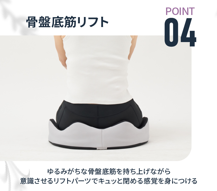 アラインパッド プロ AllignPad Pro 姿勢補正 クッション 骨盤矯正 アラインパッド プロ AllignPad Pro 姿勢補正 クッション 骨盤矯正