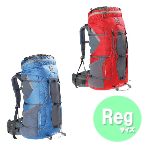 グラナイトギア GRANITE GEAR NIMBUS TRACE ACCESS 70 Regサイズ ニンバストレース アクセス 70L レギュラー  バックパック リュック