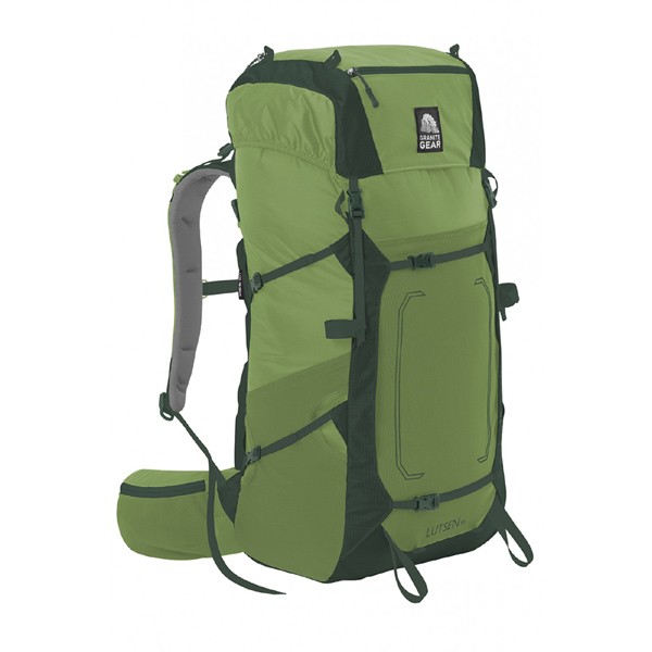 グラナイトギア GRANITE GEAR LUTSEN 55 モス ルッセン バックパック