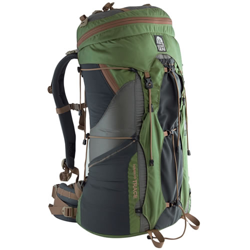 グラナイトギア GRANITE GEAR NIMBUS TRACE ACCESS 70 Regサイズ ニンバストレース アクセス 70L レギュラー  バックパック リュック : 132-125220 : vic2 - 通販 - Yahoo!ショッピング