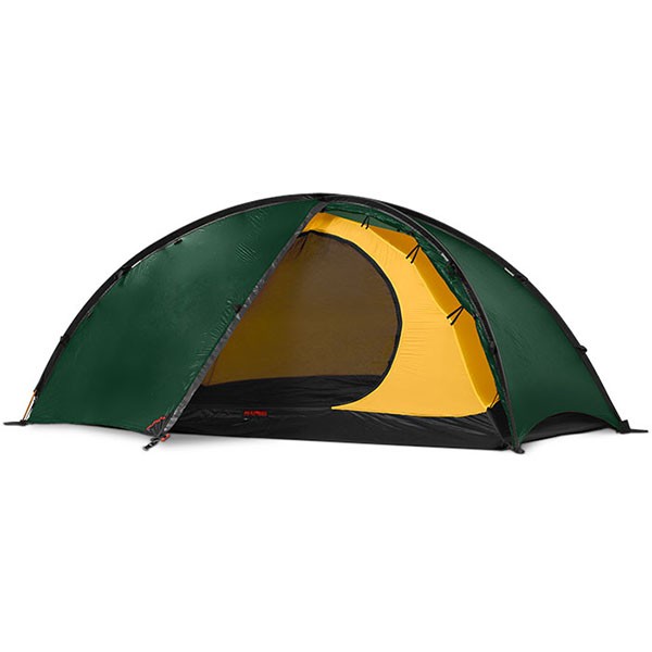 ニアック1.5 グリーン / NIAK 1.5 | ヒルバーグ / HILLEBERG : 143457 : vic2 - 通販 -  Yahoo!ショッピング