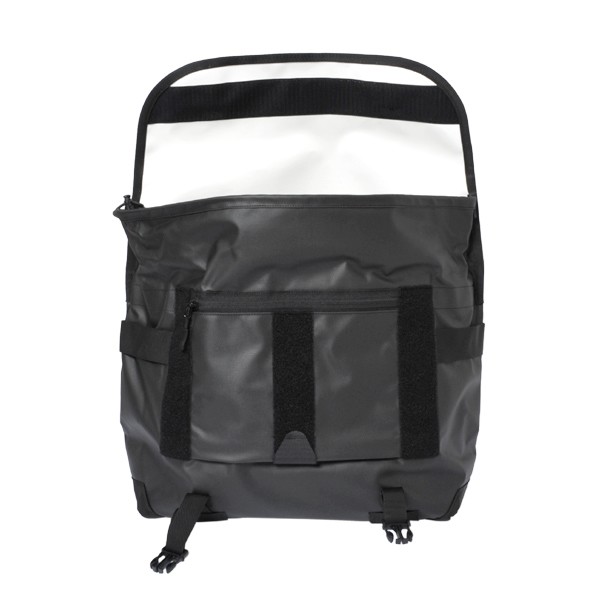 BAGJACK（バッグジャック） Bagjack Skidcat M High Grossy Black