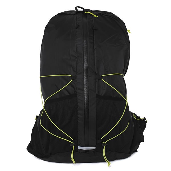 テラノバ TERRA NOVA Laser 25 Black レーサー25 ブラック デイパック