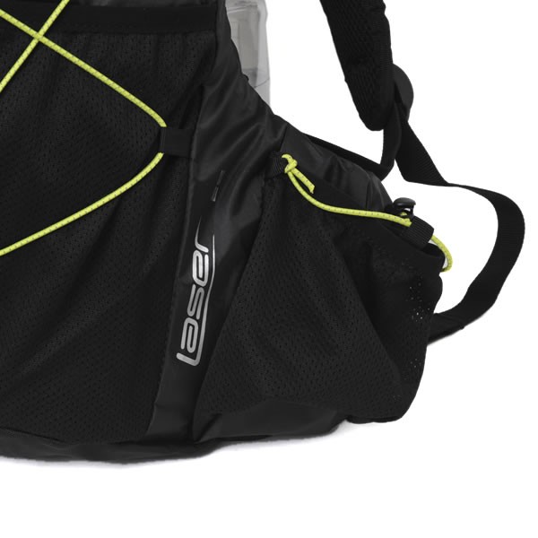 テラノバ TERRA NOVA Laser 35 Black レーサー35 ブラック バック