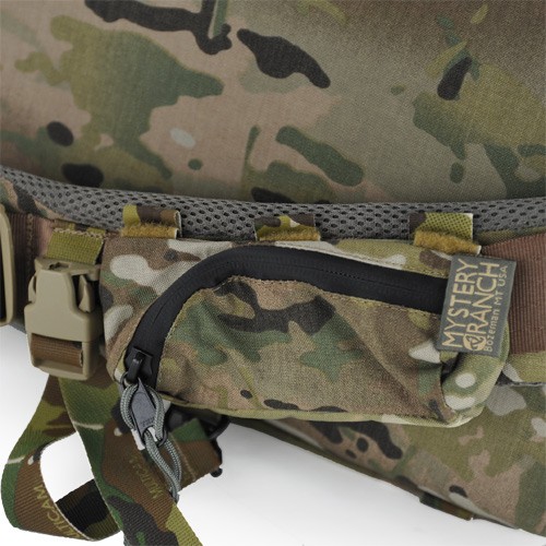 MYSTERY RANCH ミステリーランチ アウトサイダー OUTSIDER Black MYSTERY RANCH ミステリーランチ アウトサイダー OUTSIDER Black
