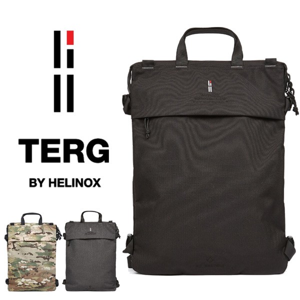 TERG ”オールウェイスクエア” - SECOURS / ONLINE SHOP