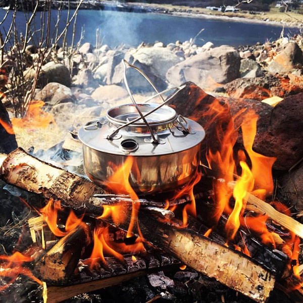 あすつく対応 イーグルプロダクツ EAGLE Products campfire
