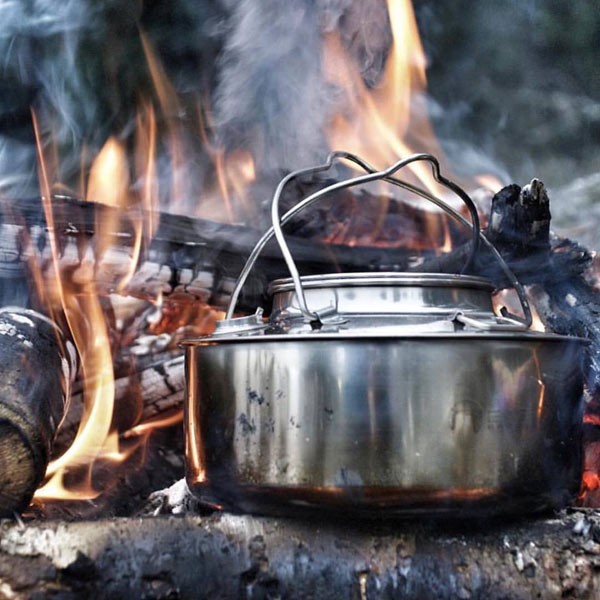 あすつく対応 イーグルプロダクツ EAGLE Products campfire