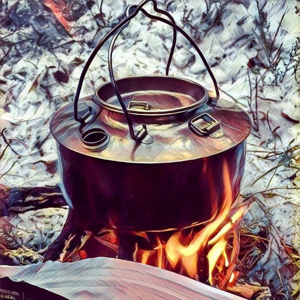 あすつく対応 イーグルプロダクツ EAGLE Products campfire