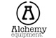 Alchemy Equipment