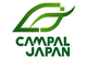CAMPAL JAPAN キャンパルジャパン