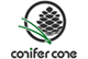 Conifer Cone コニファーコーン