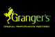 GRANGER'S グランジャーズ