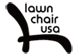 LAWN CHAIR / [`FA