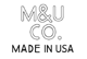 M&U Co. マックスアンドユニコーン