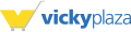 vickyplaza ロゴ