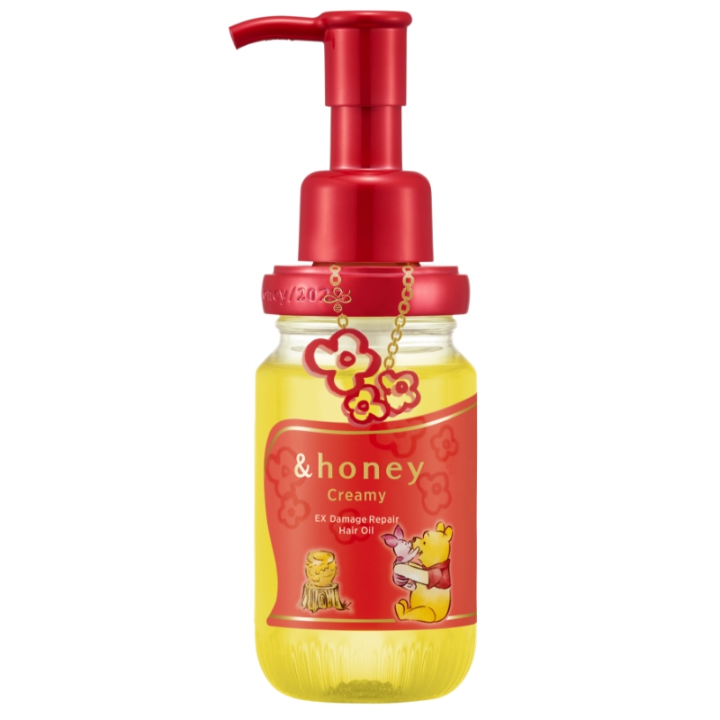 ダメージケ honey ヘアオイル 限定 セット まとめ売りの通販 by trdxgy's shop｜ラクマ ラベル