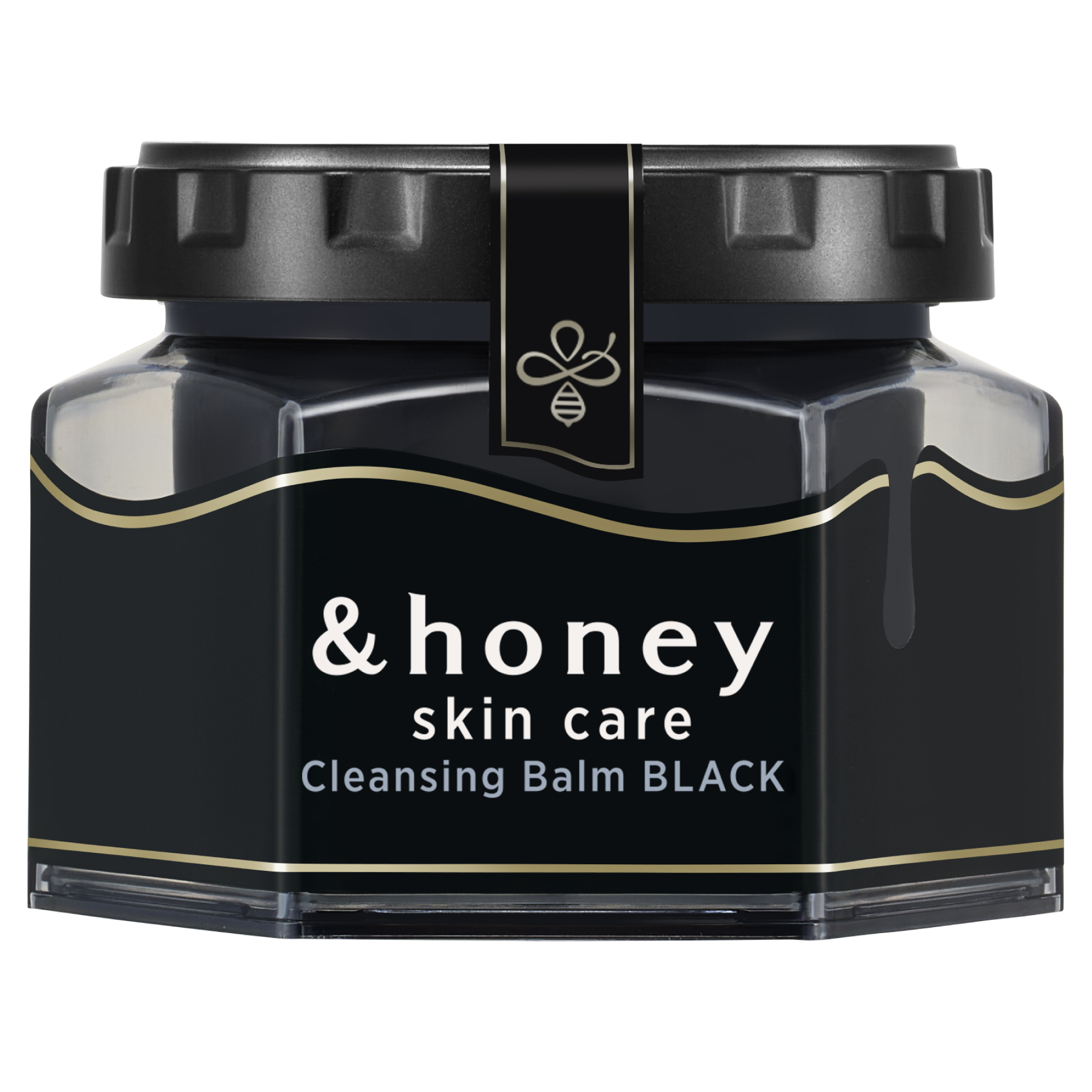 ＆honey 【公式】 アンドハニー &honey クレンジング バーム