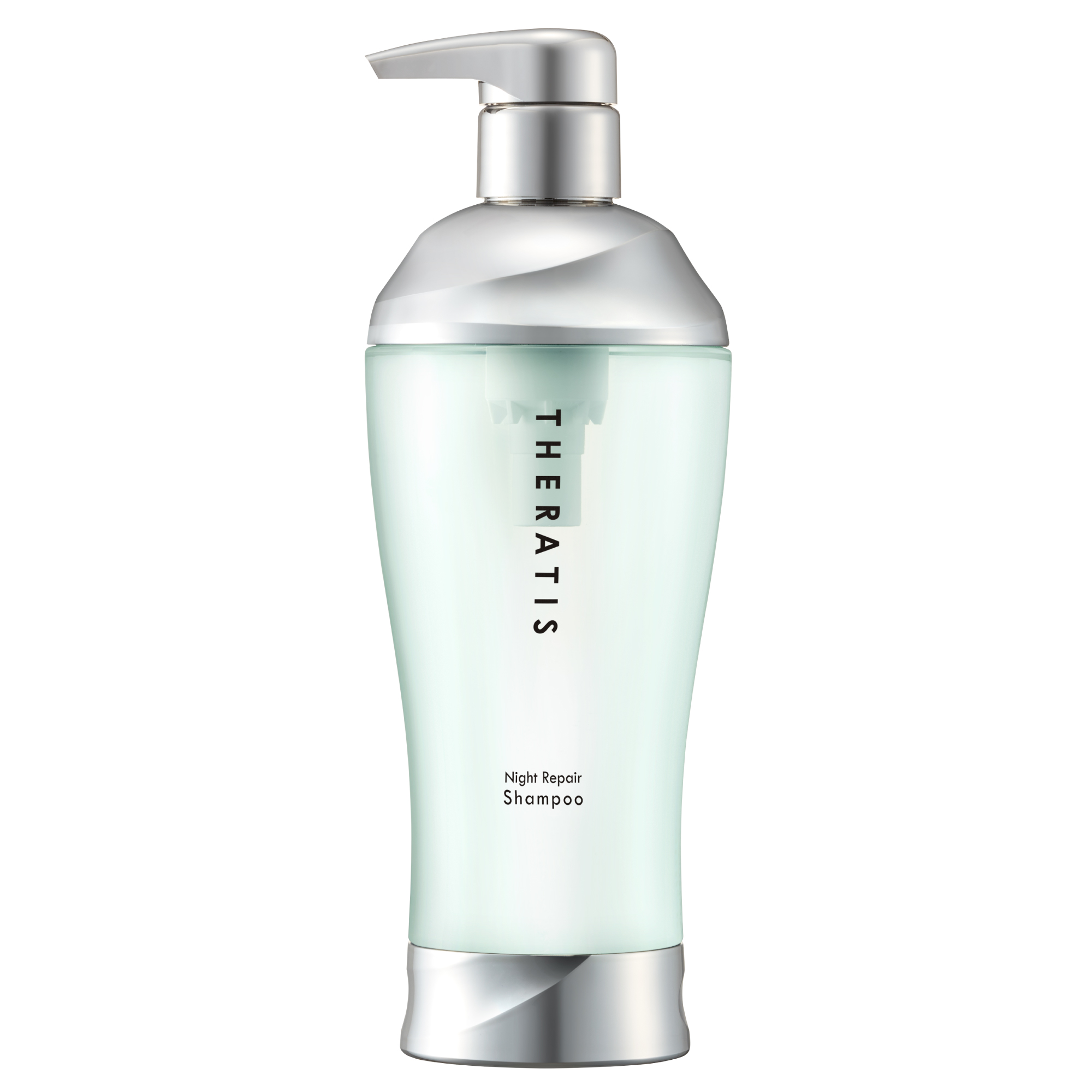 新品 Beautystage 9i ヘアトリートメント4本とカラーシャンプー4本