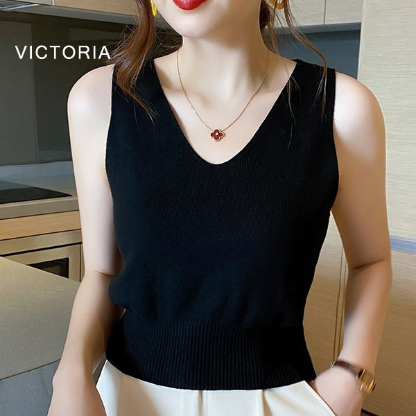 【ISSEY MIYAKE】美品！ニットノースリーブ サマーニット 手洗い可能〉ラメ ノースリーブ ニット｜ SHIPS 公式サイト