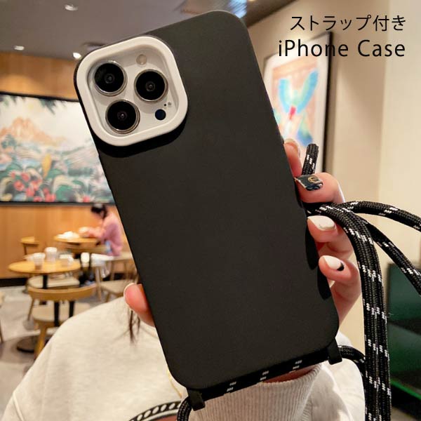 売り切りセール］スマホケース アイフォン スマホ ショルダー タイプ iPhone iPhone13 iPhone12 iPhone11 【メール便】  [M便 1/1] : 22v40110 : VICTORIA(ヴィクトリア) - 通販 - Yahoo!ショッピング