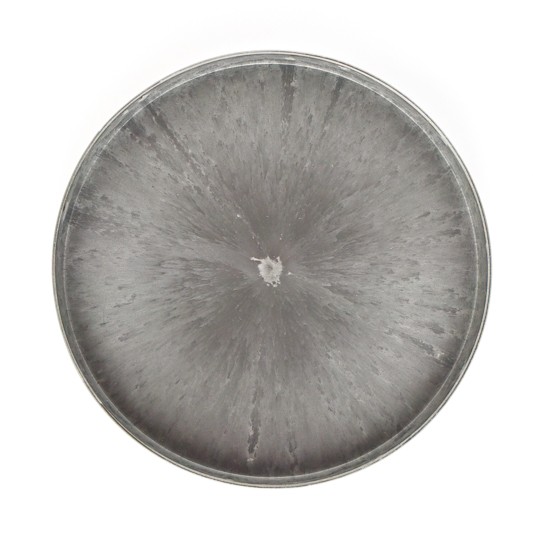 トレー お盆 エレガント アンティーク調 おしゃれ グレー ホワイト