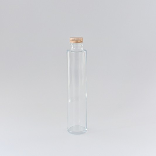 ハーバリウムボトル 瓶 円柱 角柱 スキットル ウィスキー ハンドメイド  (無くなり次第終了)｜victoriadesign｜02