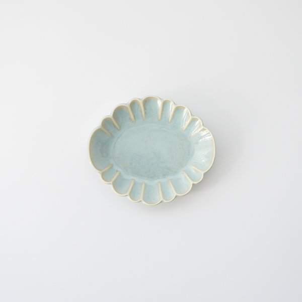 小鉢 小皿 チョットシリーズ (ハートピンク) (ジェリーブルー) (うのふ