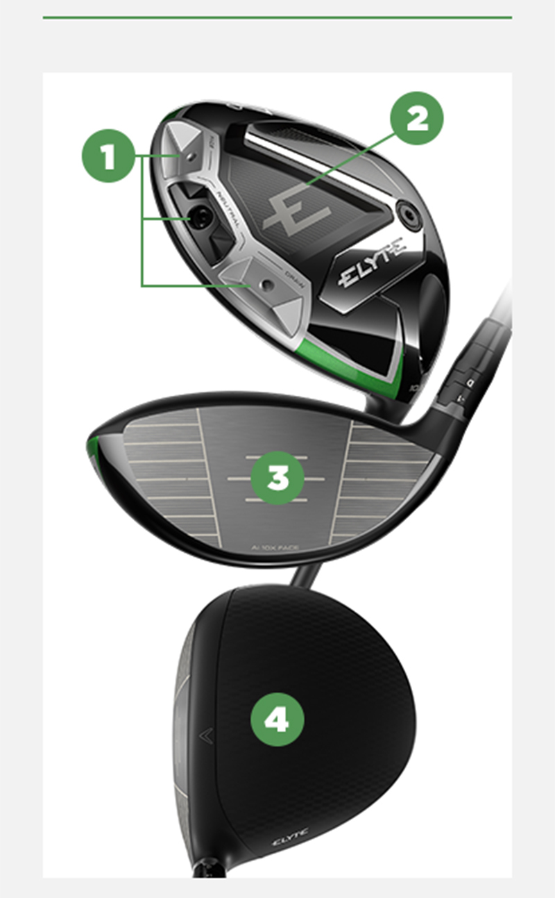 Callaway（キャロウェイ） キャロウェイ（CALLAWAY）（メンズ