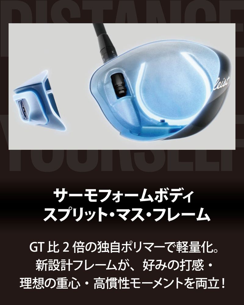 じぇいページ Titleist（タイトリスト） タイトリスト（TITLEIST）（メンズ）GTS2